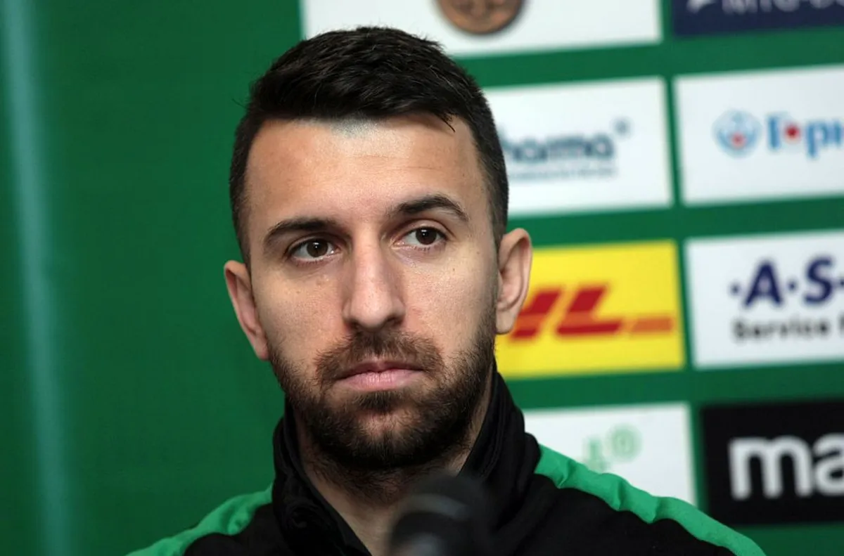 Дяков сдава шефски пост в Пирин Бл