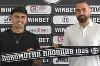 Турци питат за бек на Локо Пловдив