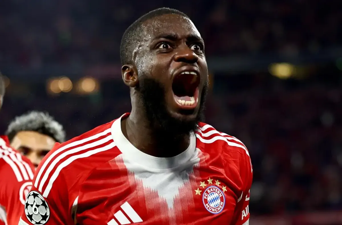 ПСЖ с интерес към защитник от Байерн