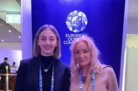 Боряна Калейн и Мария Гроздева участват в Европейски форум и асамблея на спортистите