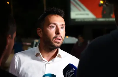 Стоян Орманджиев: Янев запали искрата в ЦСКА