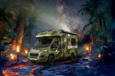 Кемперът на мечтите гостува на волейболния реванш „Левски София“ – МОК “Мурса” (Осиек) 