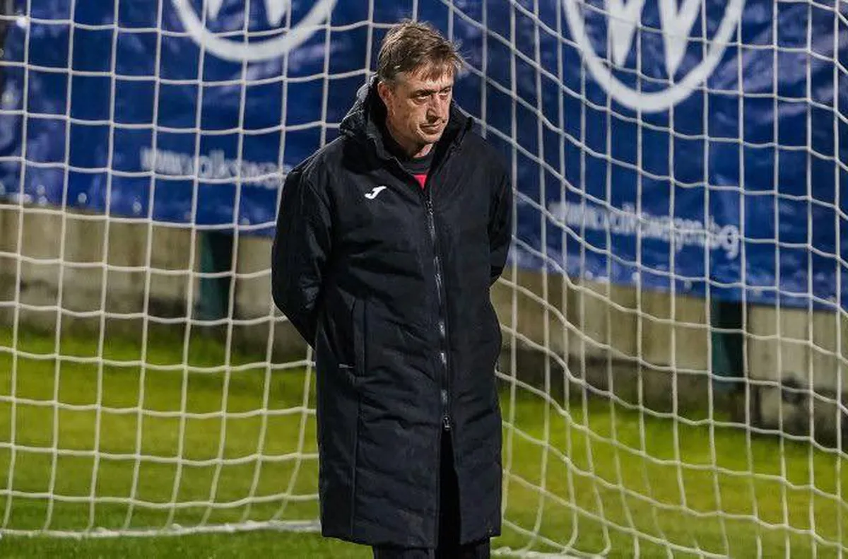 Той влиза в щаба на Борислав Кьосев  Георги Шейтанов е