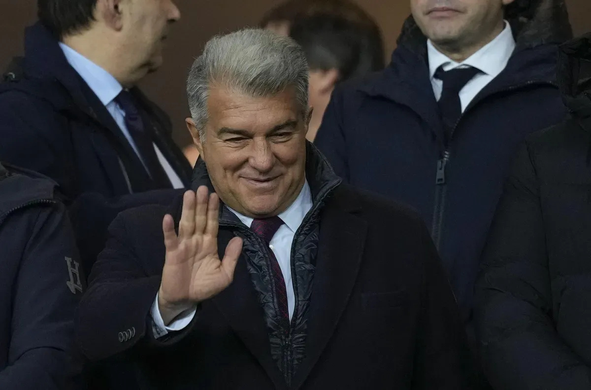 Би било справедливо Меси да получи най красивата почит в света