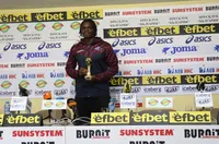 Фурие: Искам да вкарвам срещу всички отбори