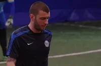 Владо Мирчев вкара 4 гола при разгромна победа на Тервел