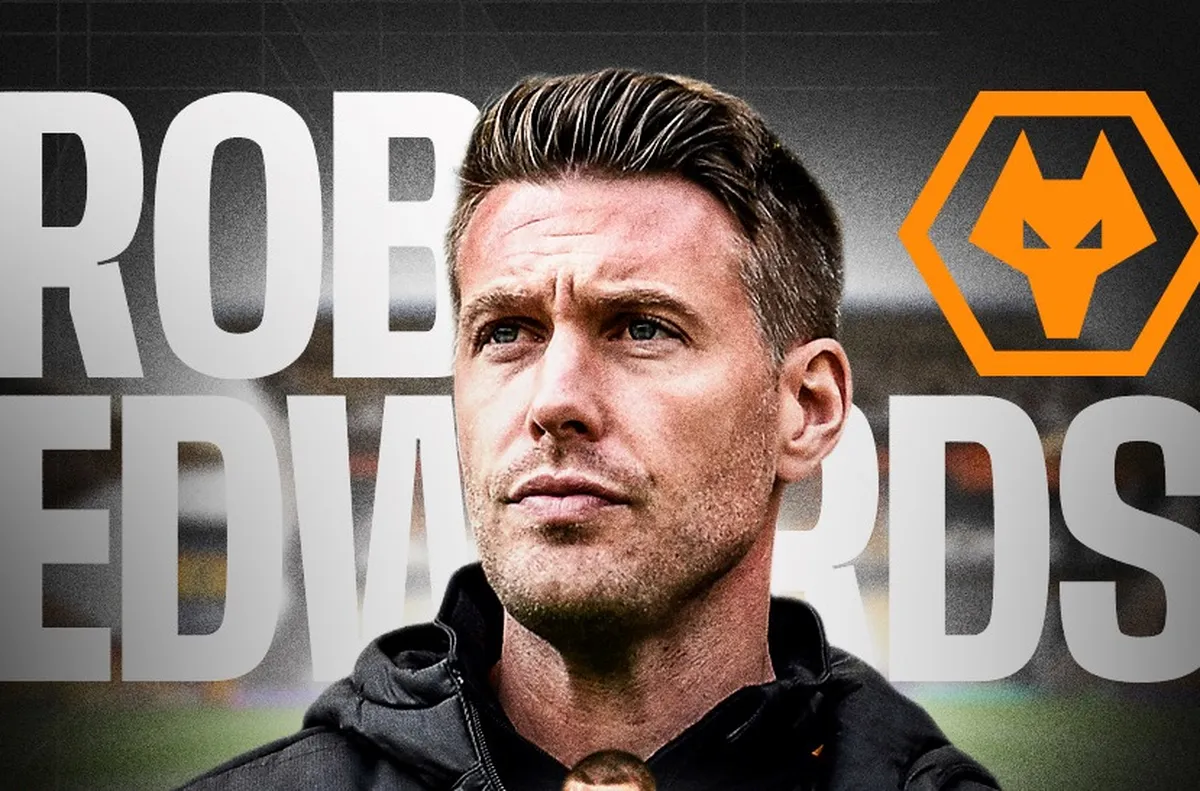 Официално: Уулвърхемптън с нов треньор