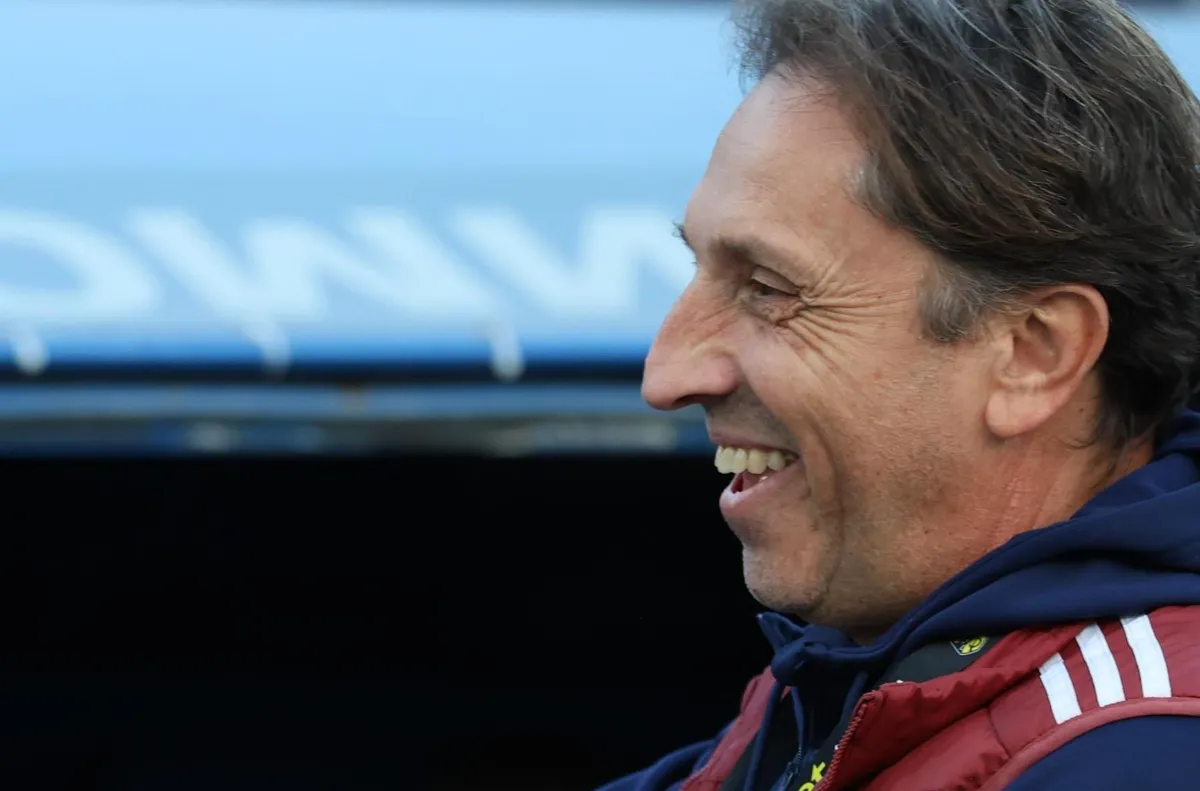 Атанас Атанасов: Много полезна контрола срещу добър отбор