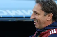 Атанас Атанасов: Много полезна контрола срещу добър отбор