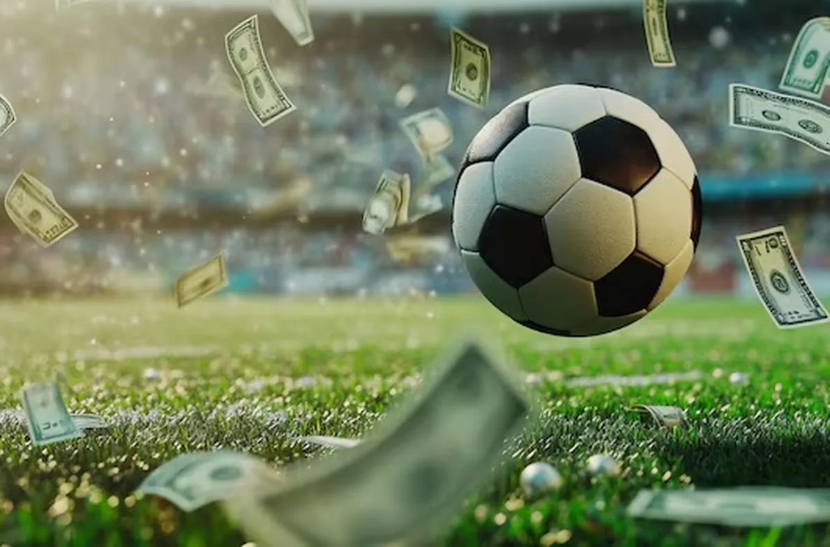 В Турция: Привикаха над 1000 футболисти заради скандала със залозите