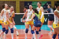 Марица за девети път поред в Шампионската лига