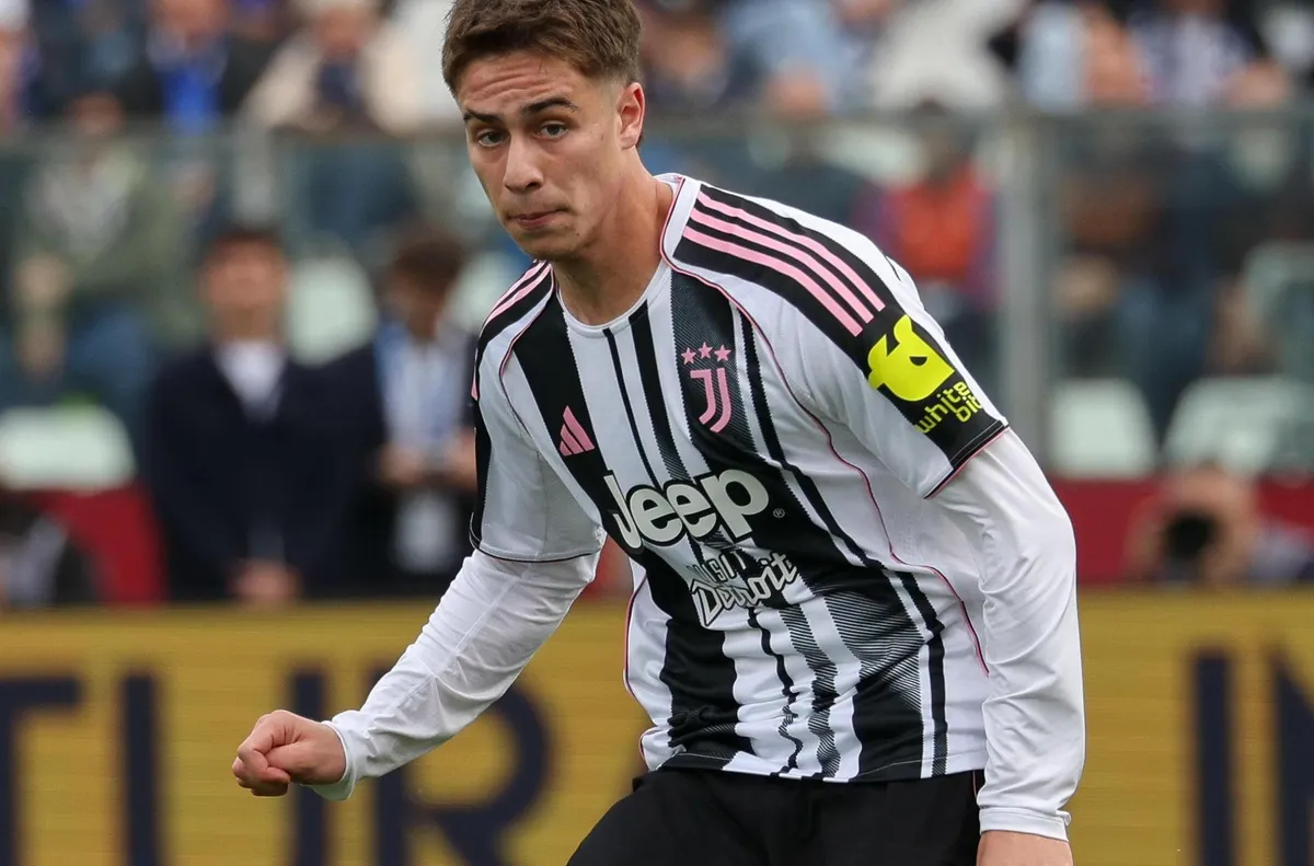 Замразиха преговорите между Ювентус и Кенан Йълдъз