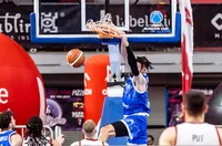 Рилски спортист с трета поредна загуба за ФИБА Къп