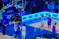 Спартак (Плевен) с второ поредно поражение в Европейската северна баскетболна лига