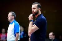 Ершимшек: Спечелихме най-важния мач за Марица в последните 5 години