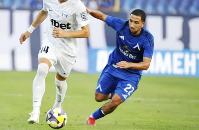 Сула каза кой е най-техничен и кой е най-забавен в Левски