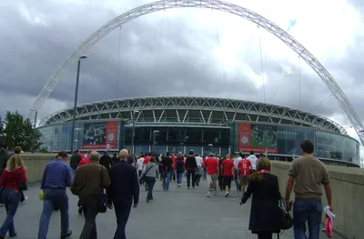 Потвърдено: „Уембли“ посреща финала на Евро 2028