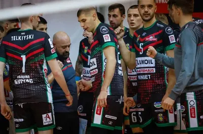 Нефтохимик 2010 тръгна с победа в Европа