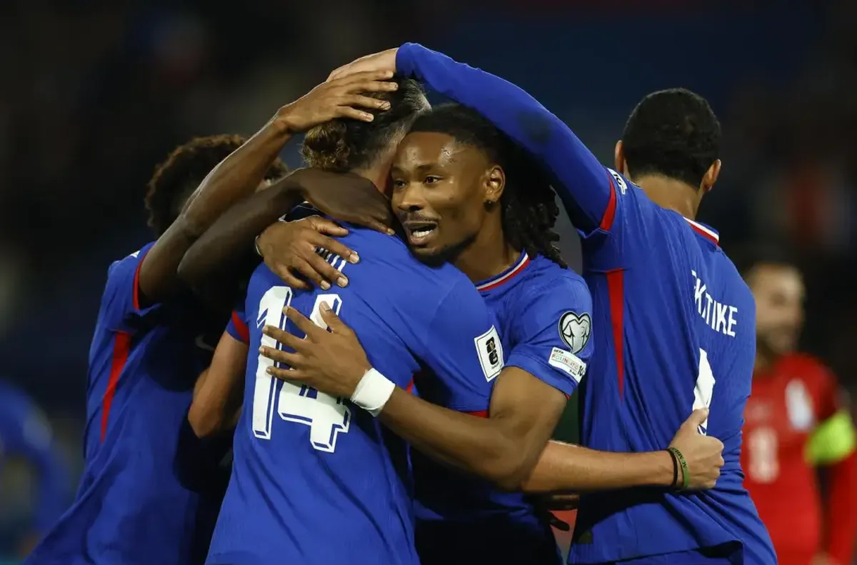 Франция и Португалия поглеждат към класиране за Мондиал 2026