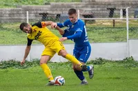 Дубълът на Спартак (Вн) разгроми Черноломец с 5:0