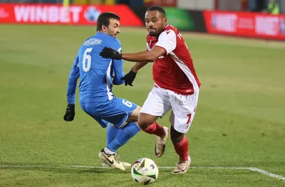 ЦСКА чака 1 милион евро за Фаетон