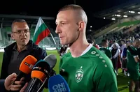 Недялков готов за Септември