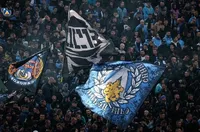 Феновете на Левски са №1 в България