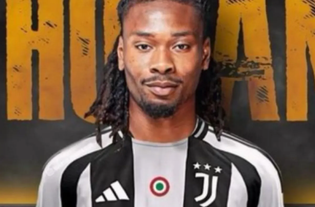 Повикаха по спешност халф на Ювентус в националния на Франция