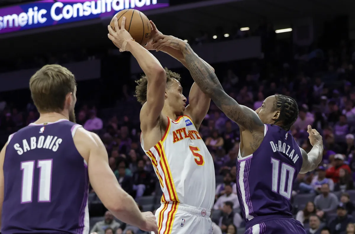 Резултати от НБА