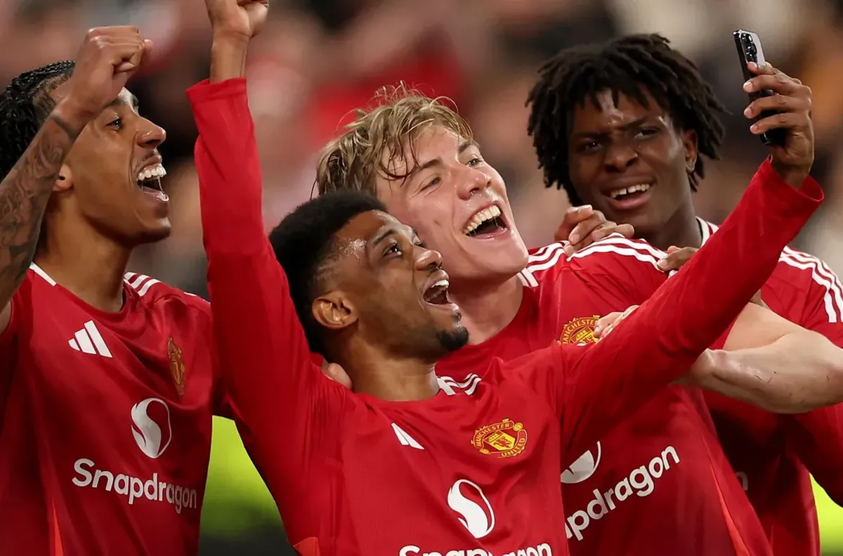 Манчестър Юнайтед ще пасува на трансферния пазар през януари