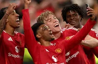 Манчестър Юнайтед ще пасува на трансферния пазар през януари