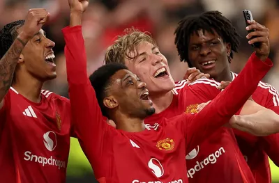 Манчестър Юнайтед ще пасува на трансферния пазар през януари