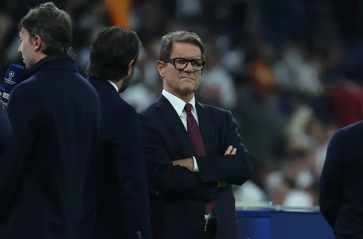 Капело каза къде е силата на Милан