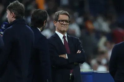 Капело каза къде е силата на Милан