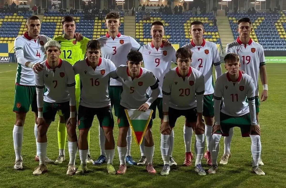 Цветомир Найденов хвали младок от ЦСКА 1948