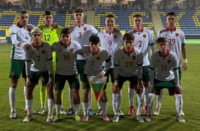 Цветомир Найденов хвали младок от ЦСКА 1948