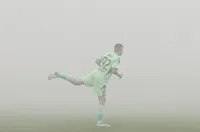 Ники Михайлов с критика към Слетльо Вуцов за гола на ЦСКА