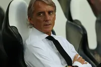 Манчини подписа в Саудитска Арабия