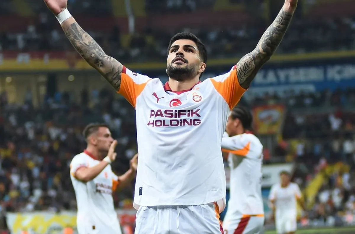 Турски национал изгоря за 9 месеца, 102 са наказаните за залози