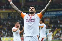 Турски национал изгоря за 9 месеца, 102 са наказаните за залози