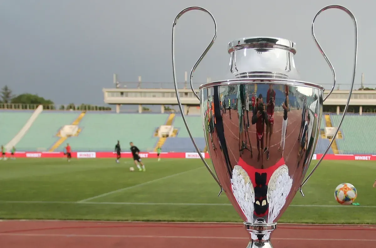 Осминафиналите за Купата стартират с Левски