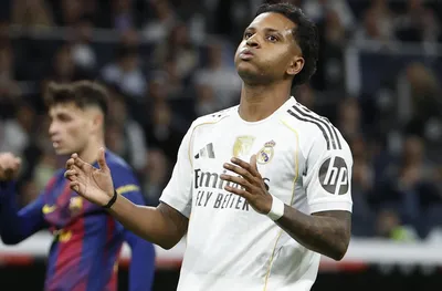 Реал предлага на Ливърпул размяна – Родриго за Вирц