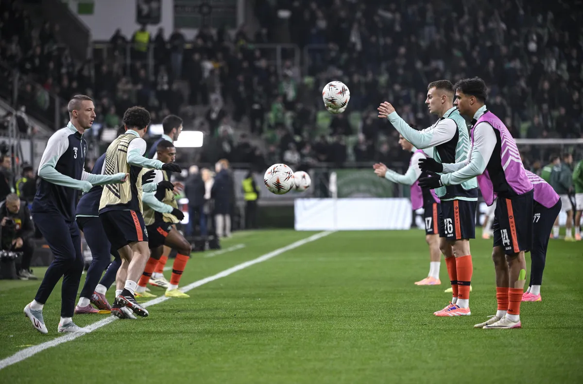 Лудогорец пуска утре билетите за Селта