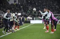 Лудогорец пуска утре билетите за Селта