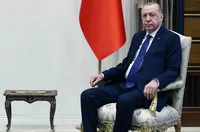 Официално: Ердоган ще гледа Турция - България в Бурса