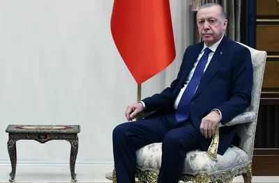 Официално: Ердоган ще гледа Турция - България в Бурса