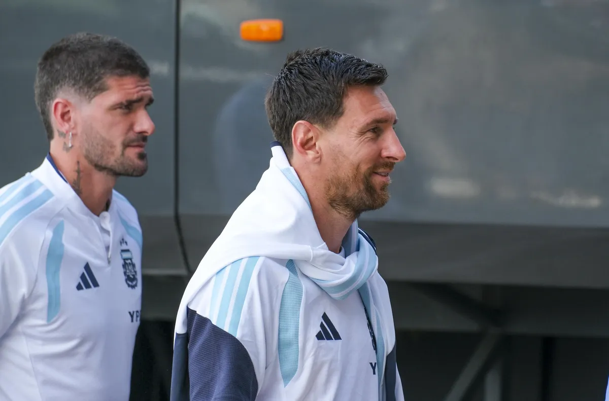 Меси в Испания: Все още ме трогва обичта, която ми показват хората тук