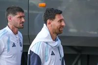 Меси в Испания: Все още ме трогва обичта, която ми показват хората тук