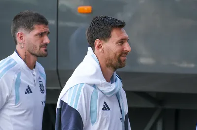 Меси в Испания: Все още ме трогва обичта, която ми показват хората тук