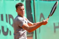 Виктор Марков е четвъртфиналист в Мексико